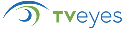 TVEyes logo